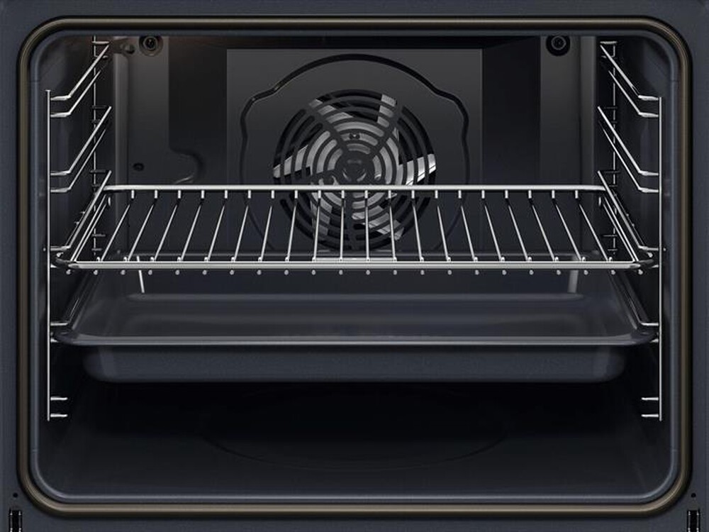 Immagine del prodotto ELECTROLUX - Forno incasso elettrico EOF4P46TX2 Classe A++-Inox antimpronta