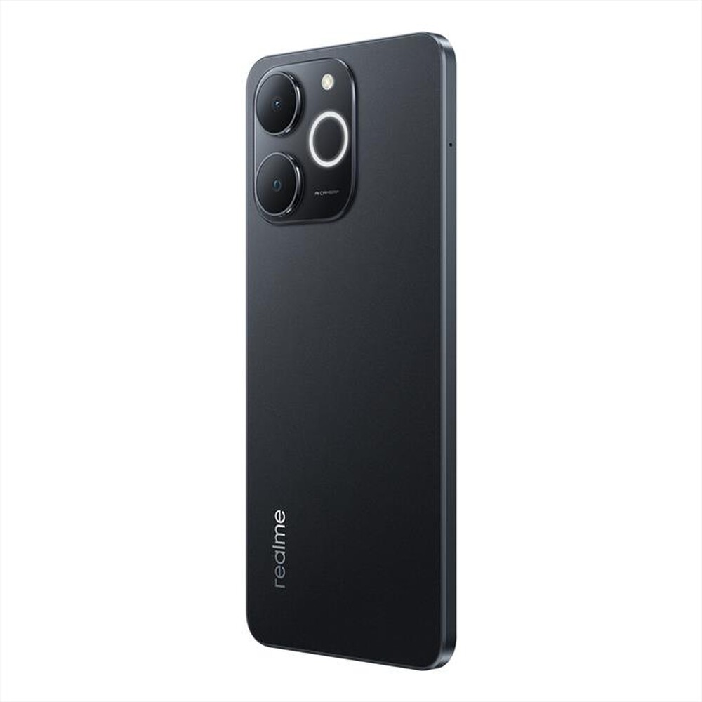 Immagine del prodotto REALME - Smartphone REALME NOTE 70T (128GB+4GB)-OBSIDIAN BLACK