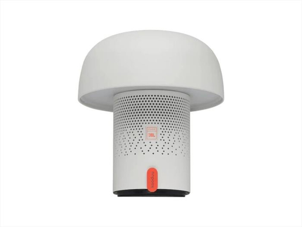 Immagine del prodotto KOODUU - Altoparlante Bluetooth portatile SENSA PLAY-Cloudy White