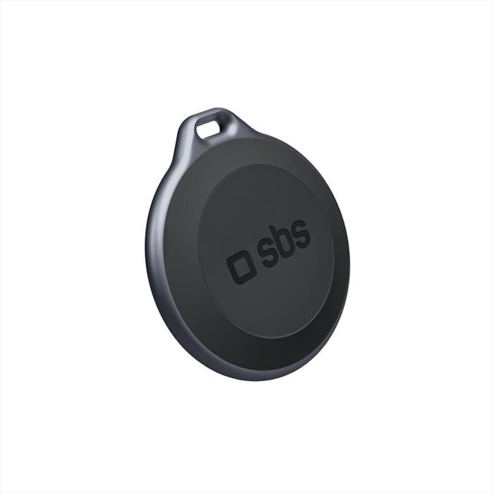 Immagine del prodotto SBS - Tracker Apple e FindMy and Google Hub-Nera