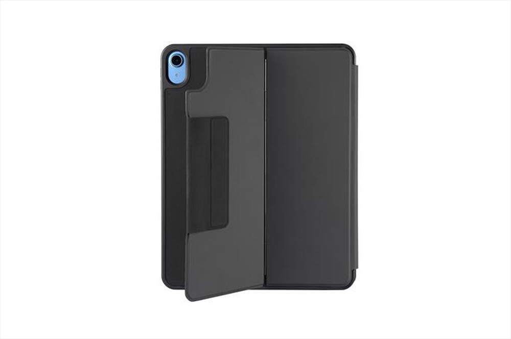 Immagine del prodotto TUCANO - Custodia per iPad A16 dotata di tastiera Wireless-NERO