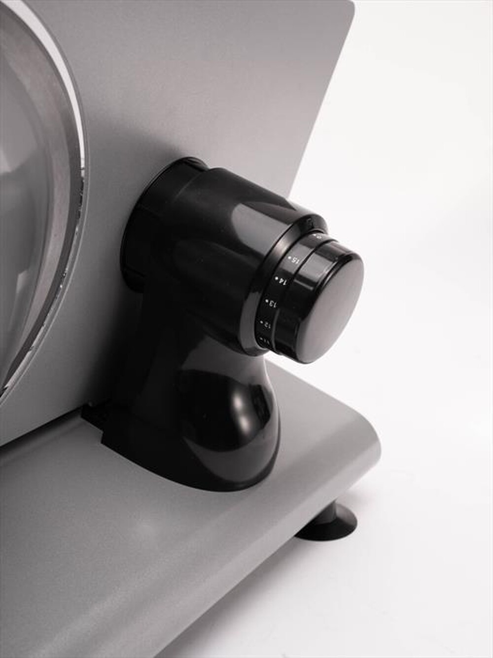 Immagine del prodotto R.G.V. - Affettatrice COMPAKTA 220-SILVER