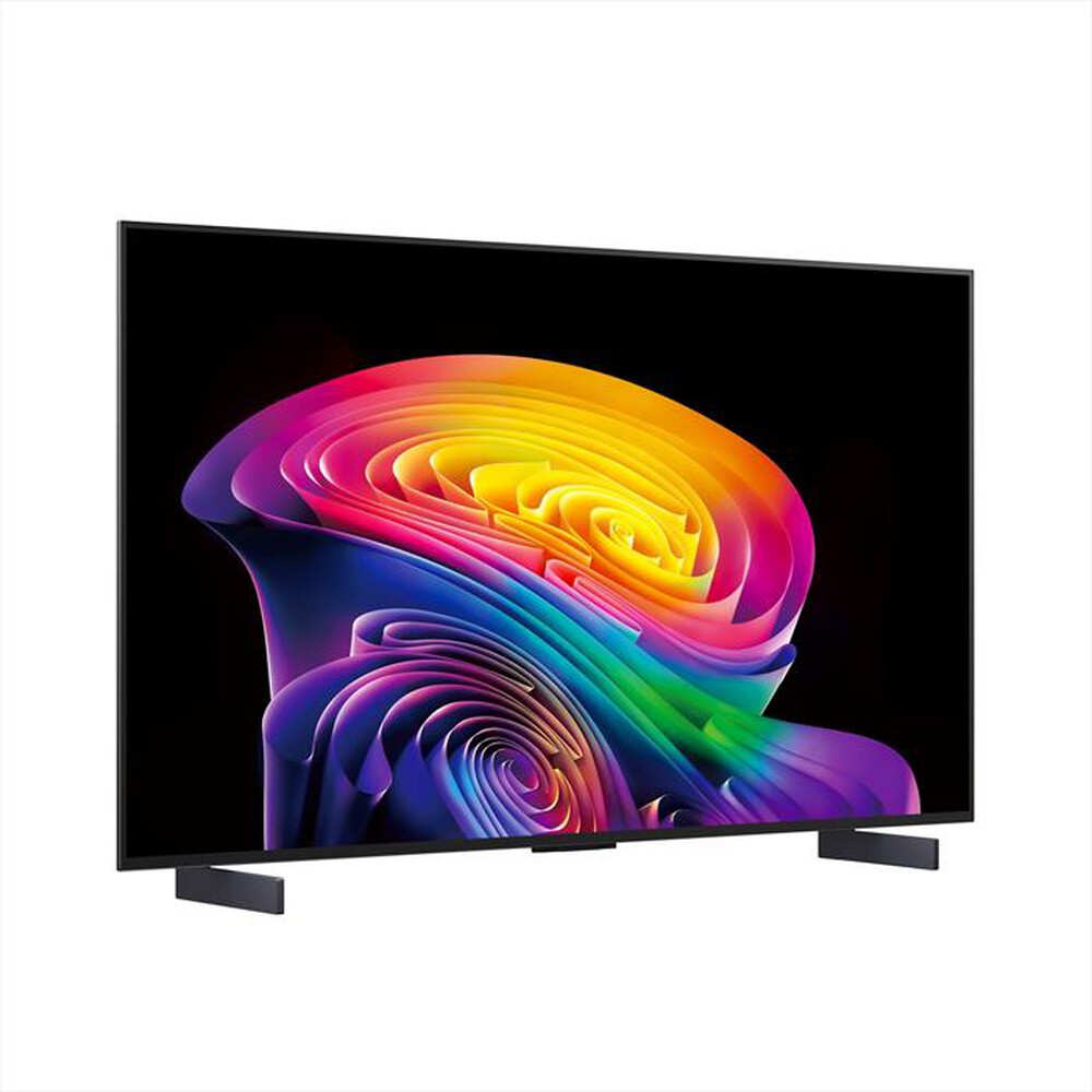 Immagine del prodotto LG - Smart TV OLED Evo AI 4K 42" C6 PRO OLED42C66LB-Charcoal Black