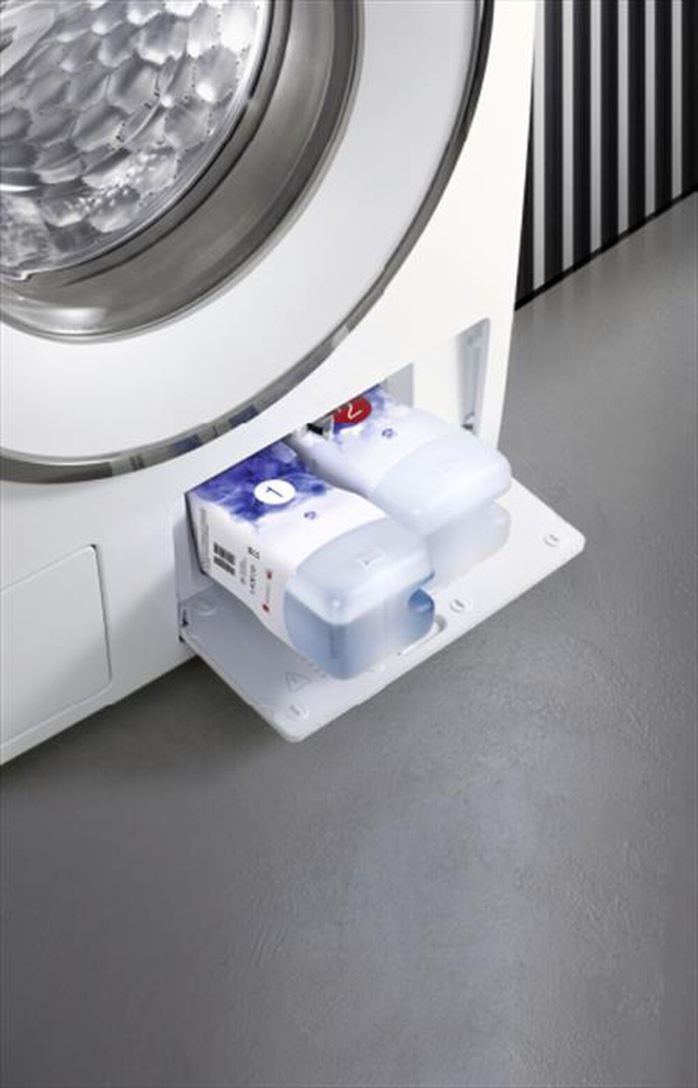 Immagine del prodotto MIELE - CARTUCCIA UP1 DE,FR,NL,IT
