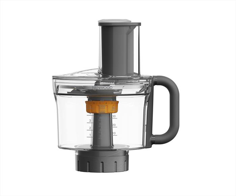 Immagine del prodotto KENWOOD. - Food processor KAH65.000PL-grigio