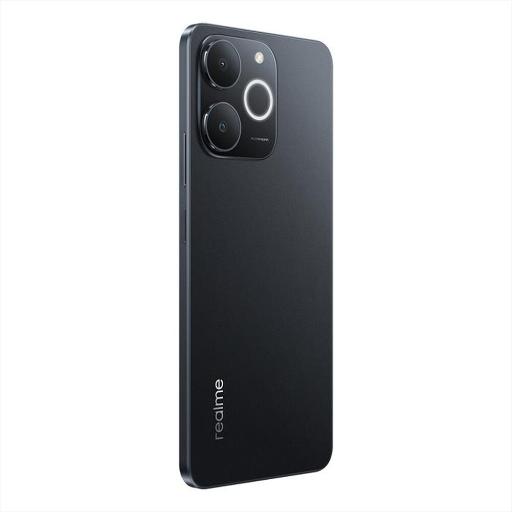 Immagine del prodotto REALME - Smartphone REALME NOTE 70T (64GB 4GB)-OBSIDIAN BLACK
