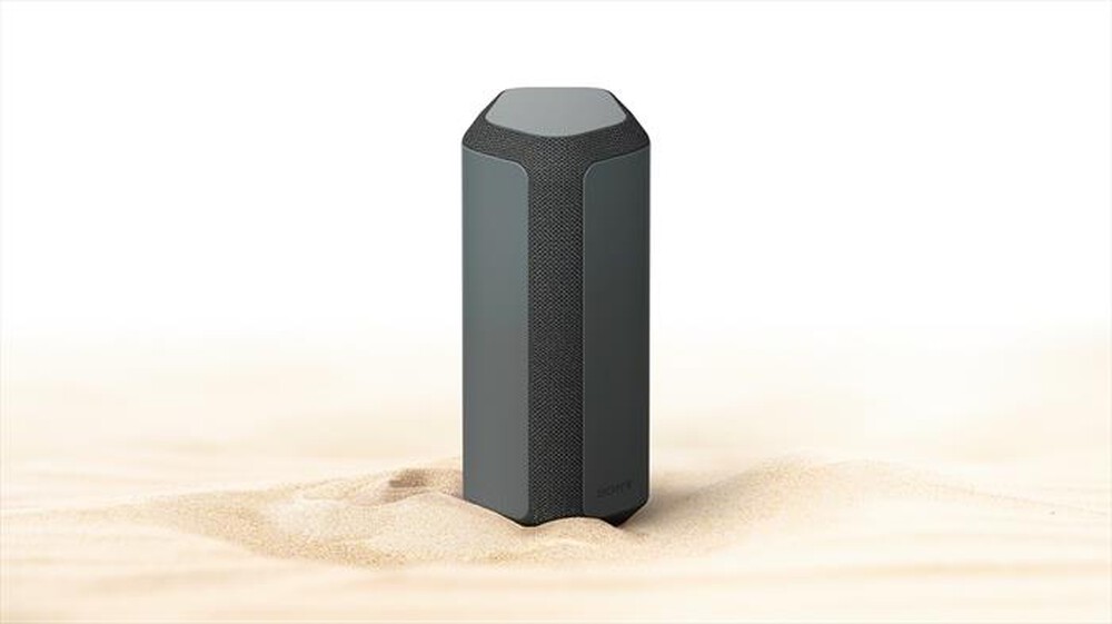Immagine del prodotto SONY - Speaker Bluetooth SRSXE300B.CE7-Nero