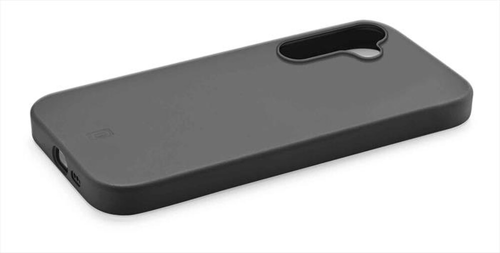 Immagine del prodotto CELLULARLINE - Cover Sensation+ - Galaxy S24 FE SENSPLUSGALS24FEK-Nero