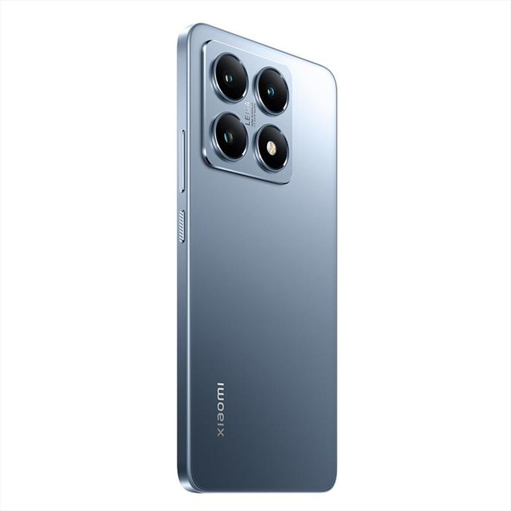 Immagine del prodotto XIAOMI - Smartphone XIAOMI 14T 12GB RAM 256GB ROM-Titan Blue