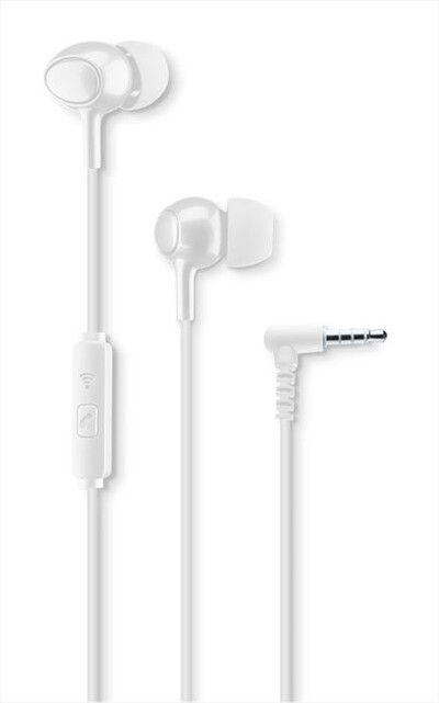 CELLULARLINE - AUINEARW-Bianco