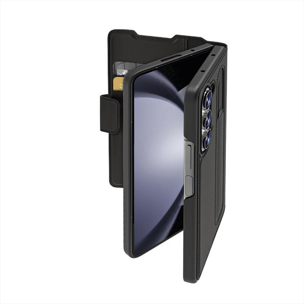 Immagine del prodotto SBS - Cover flip TEWALSAZFOLD6K Samsung Z Fold 6-Nero