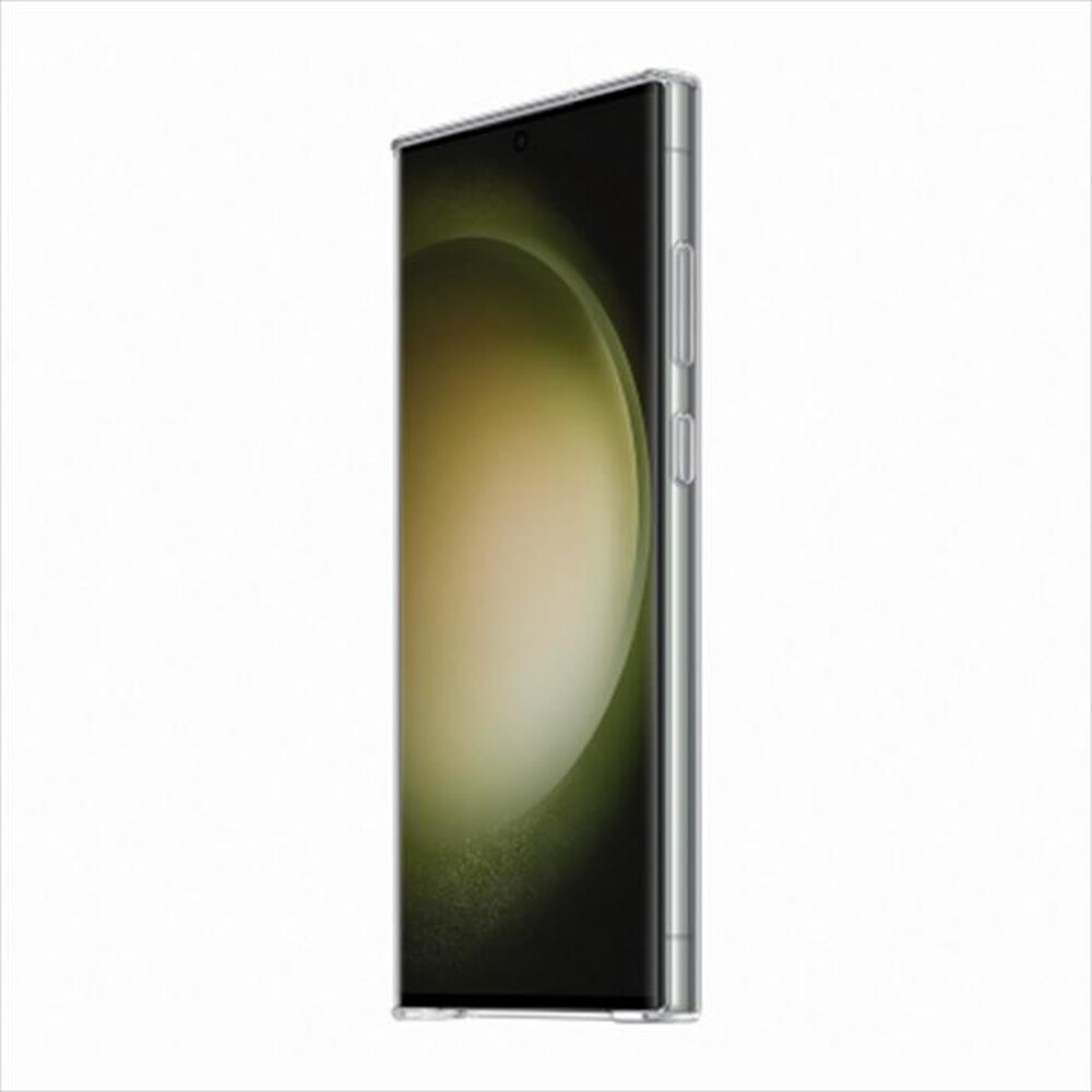 Immagine del prodotto SAMSUNG - Custodia EF-QS918CTEGWW per Galaxy S23 Ultra-Trasparente