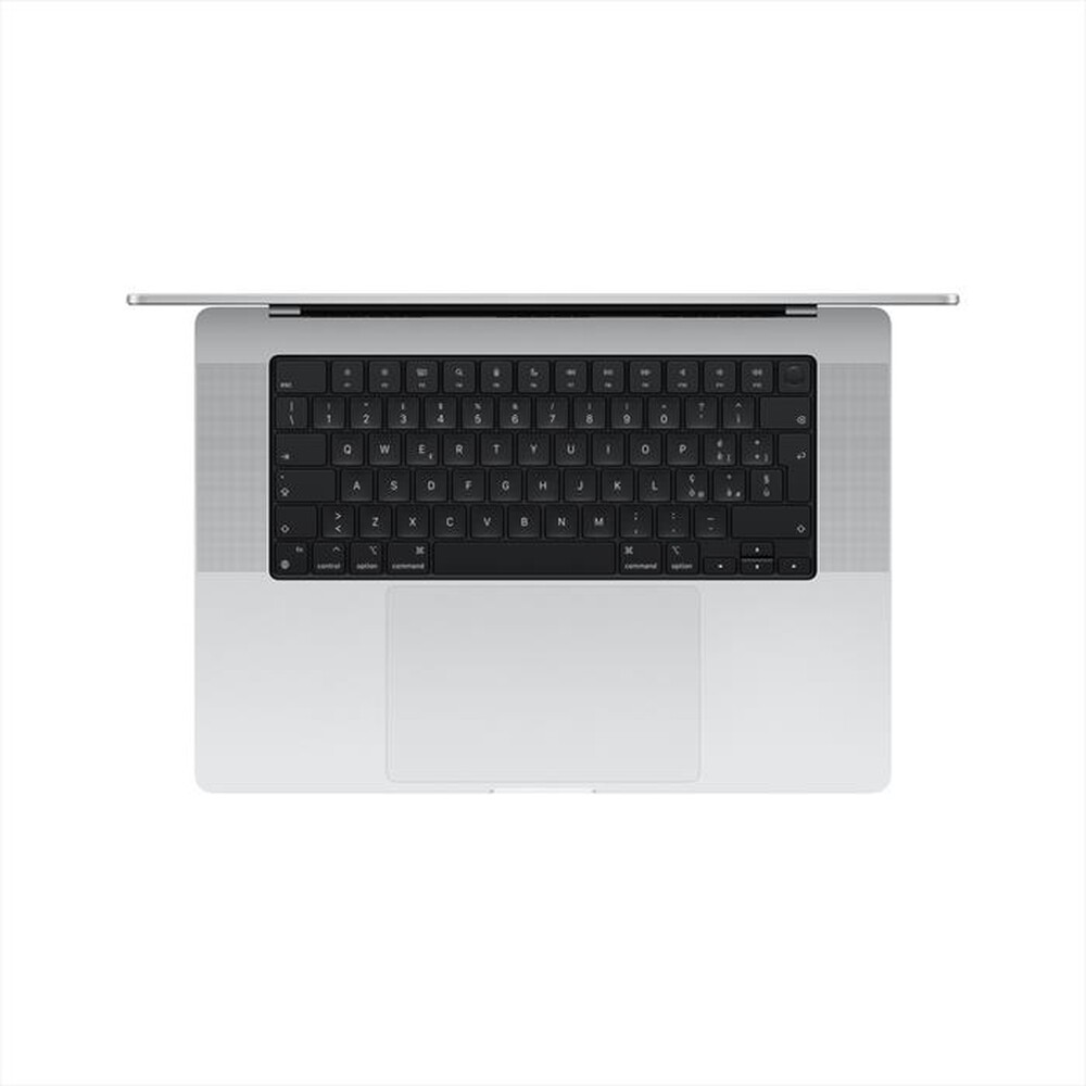 Immagine del prodotto APPLE - MacBook Pro 16" M5 Max Core 18 CPU 40 GPU 48GB 2TB-Argento
