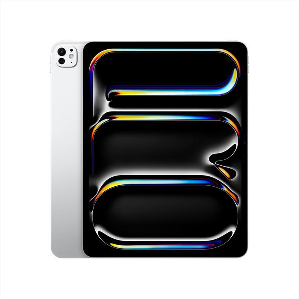 Immagine del prodotto APPLE - iPad Pro 13" M5 WiFi 512GB-Argento