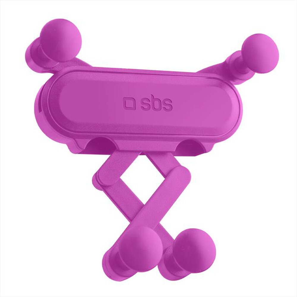 Immagine del prodotto SBS - TESUNSUPGRAVP-Rosa