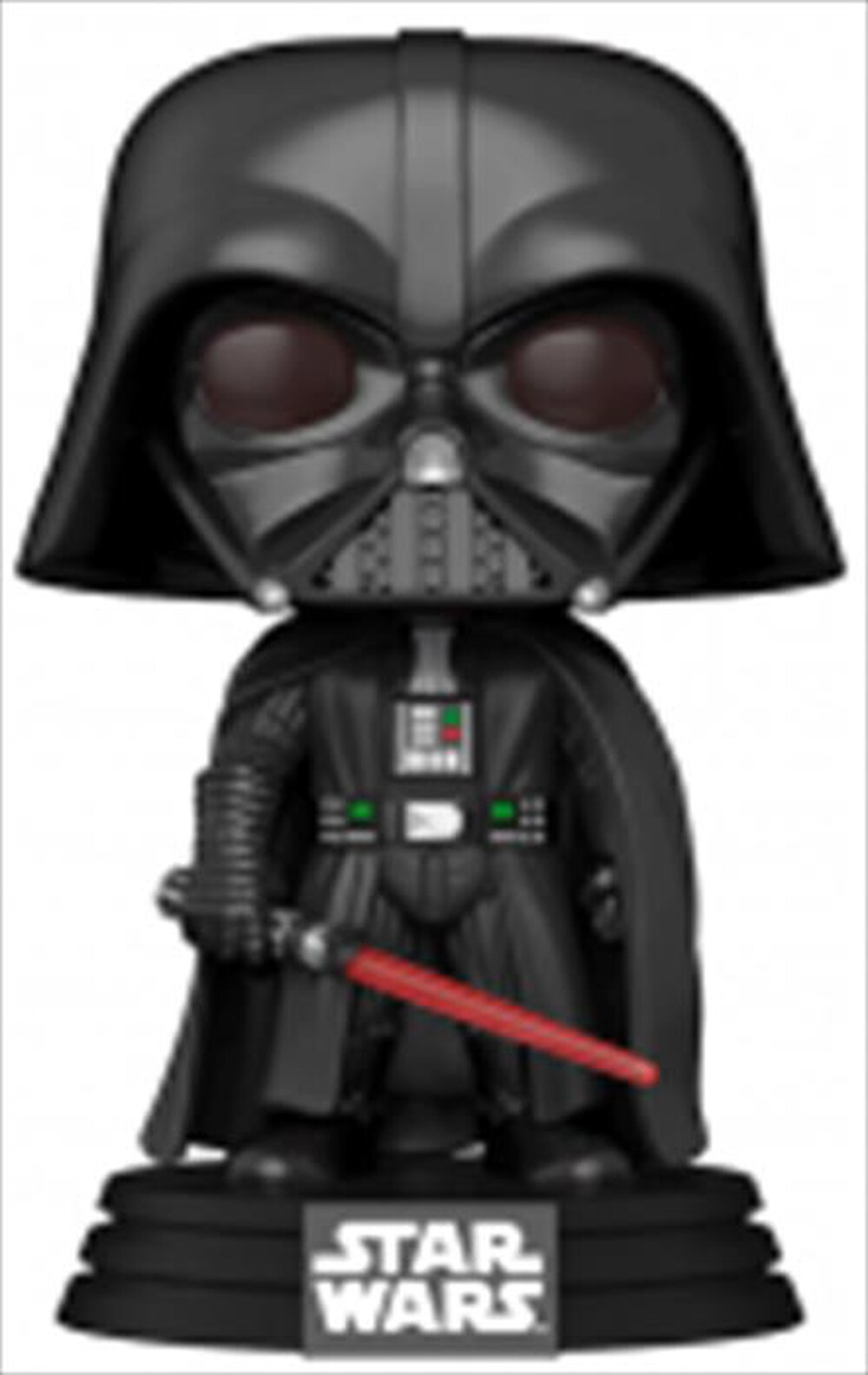Immagine del prodotto FUNKO - Action figure Star Wars Darth Vader Bobble 597