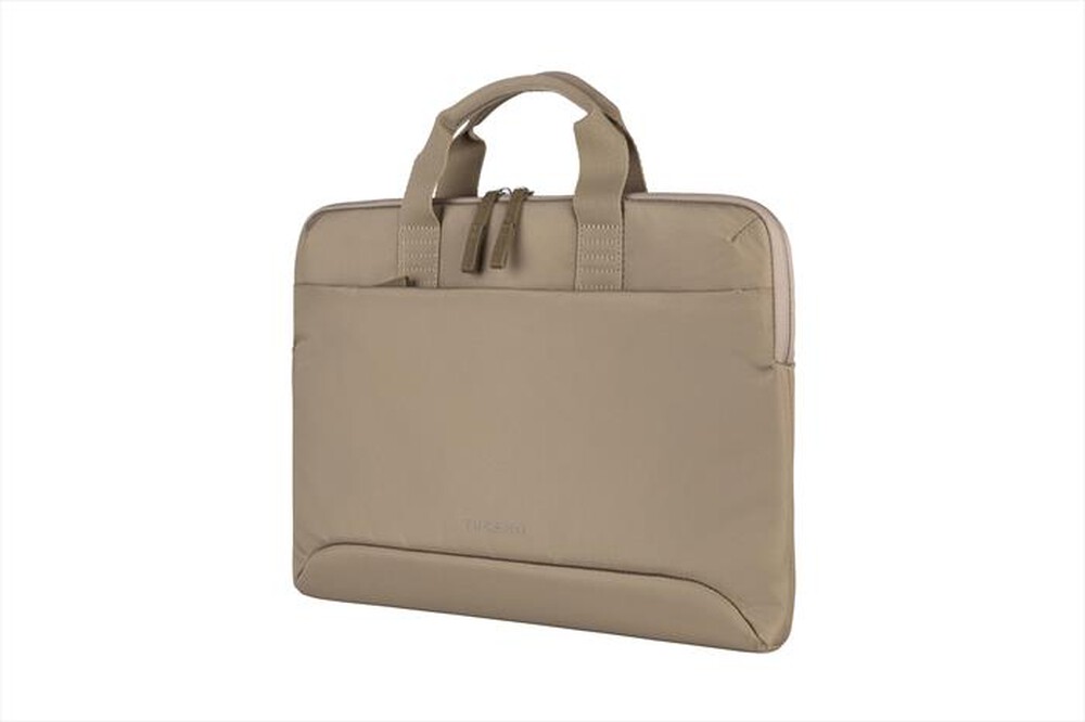 Immagine del prodotto TUCANO - Borsa Laptop 14", MacBook Pro 14", Air 15", Air 13-BEIGE