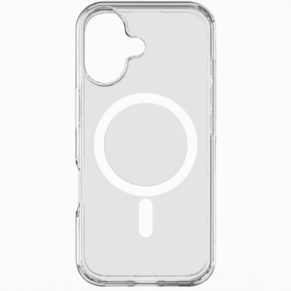 Immagine del prodotto CELLULARLINE - Custodia GLOSS MAG per IPHONE 17-Trasparente