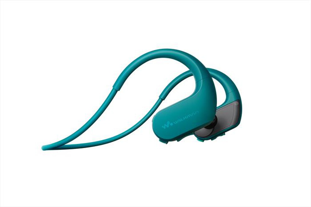 Immagine del prodotto SONY - NWWS413L.CEW-Azzurro