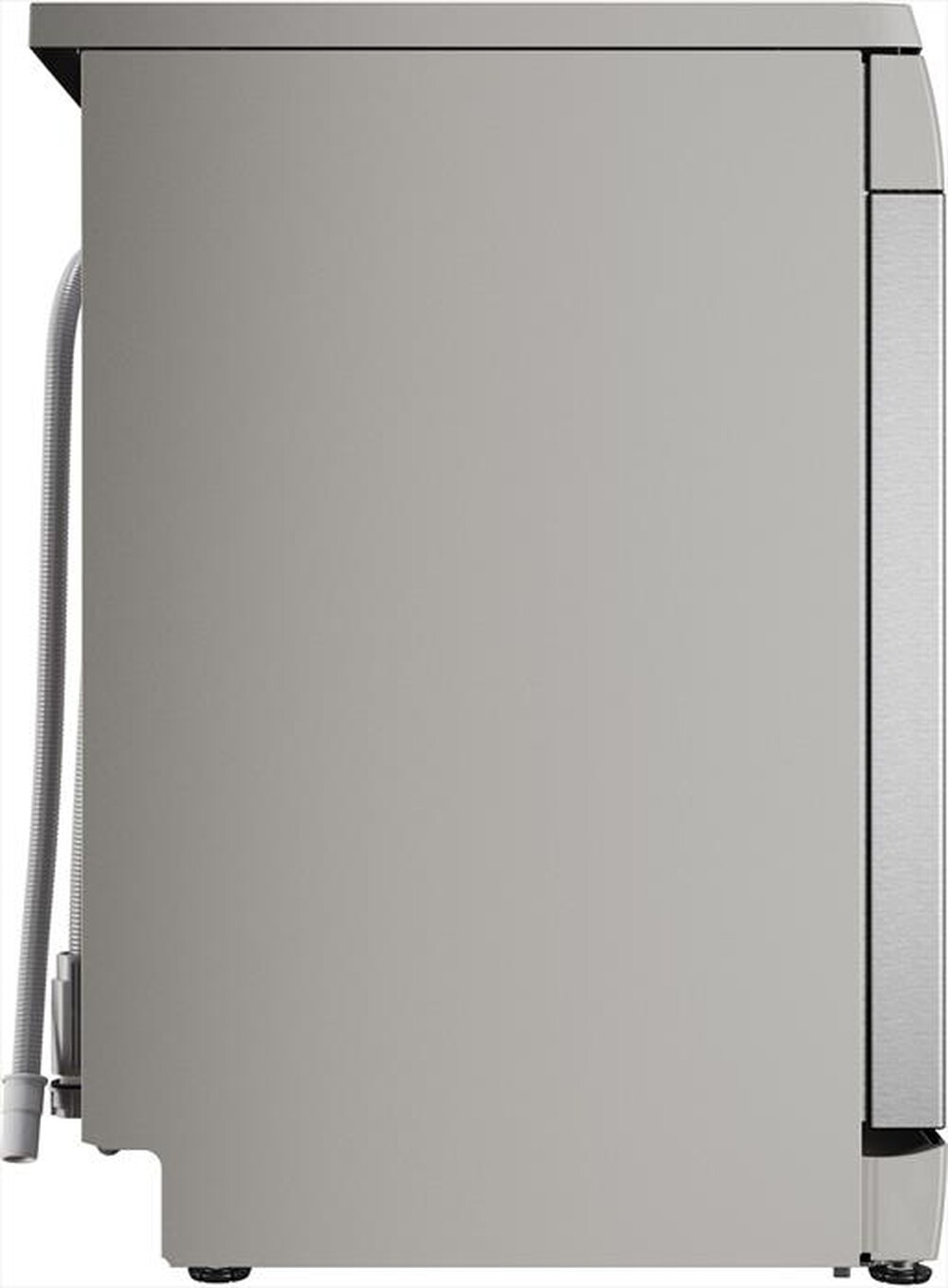 Immagine del prodotto BOSCH - Lavastoviglie SMS4HMI10E Classe C 14 coperti-ACCIAIO SPAZZOLATO