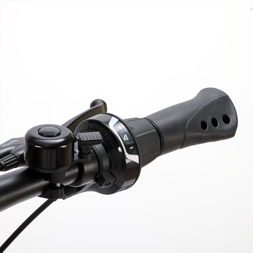 Immagine del prodotto NILOX - Fat bike NXEBX5PRO-NERO