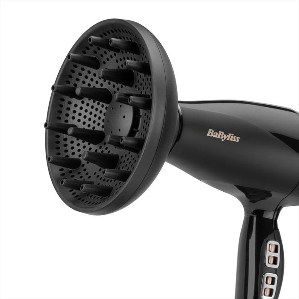 Immagine del prodotto BABYLISS - Asciugacapelli 6716DE