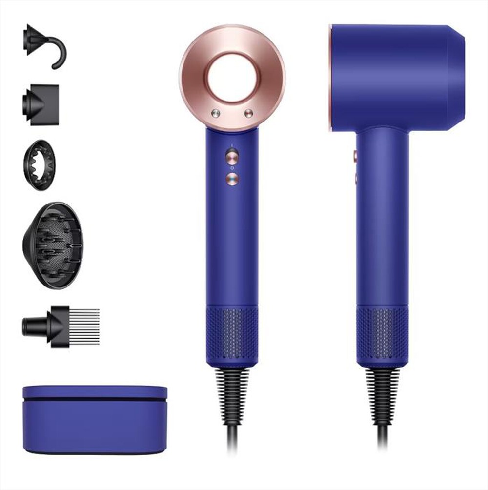 Immagine del prodotto DYSON - SUPERSONIC-PERVINCA E ROS&Eacute;