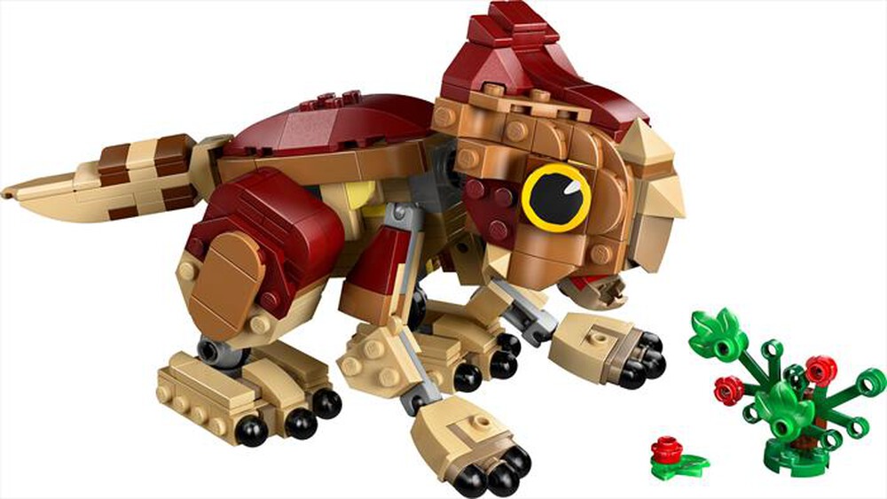 Immagine del prodotto LEGO - JURASSIC WORLD Dinosauro Dolores: Aquilops 76970