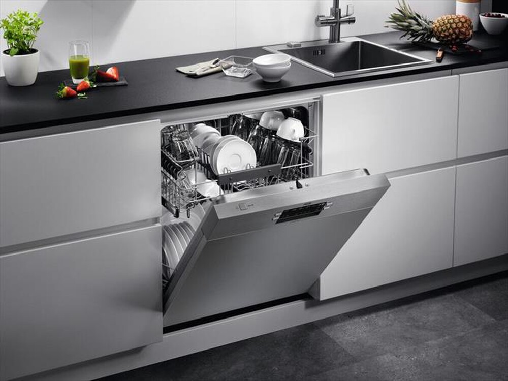 Immagine del prodotto AEG - Lavastoviglie incasso FUS5360CZM Classe D