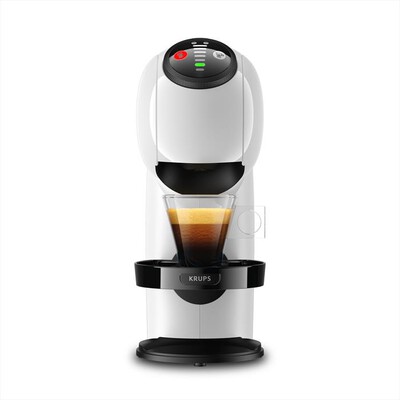 KRUPS - Macchina da caff&egrave; a capsule GENIO S KP2401