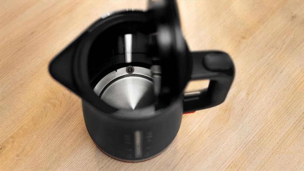 Immagine del prodotto BOSCH - Bollitore Jug TWK4M223-Nero