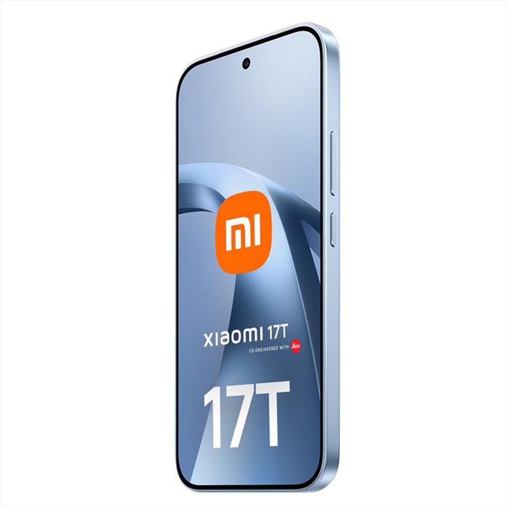 Immagine del prodotto XIAOMI - Smartphone XIAOMI 17T 256GB+12GB-Blue