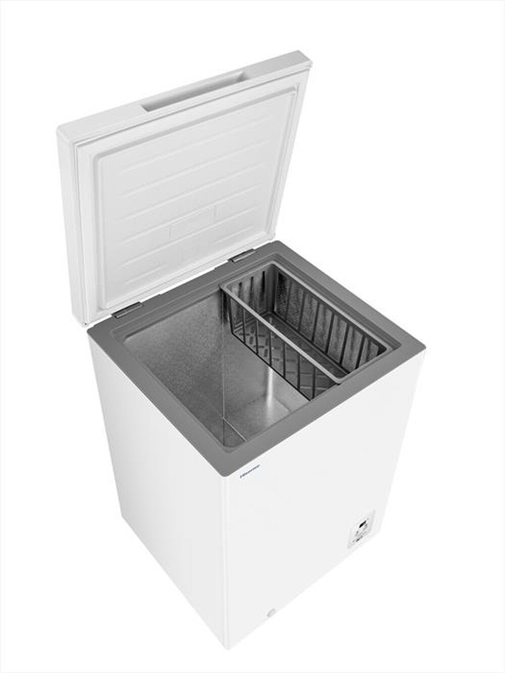 Immagine del prodotto HISENSE - Congelatore orizzontale FT145N1AWE Classe E 141lt-Bianco