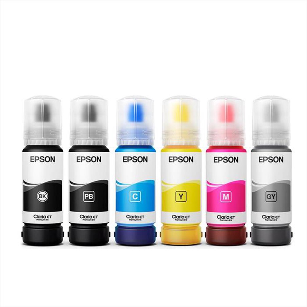 Immagine del prodotto EPSON - C13T07114012-Nero