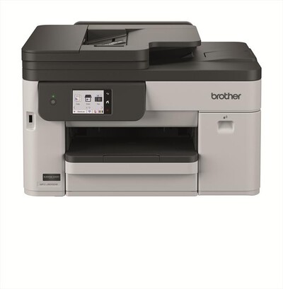 BROTHER - Stampante multifunzione MFCJ5010DW-bianco/nero
