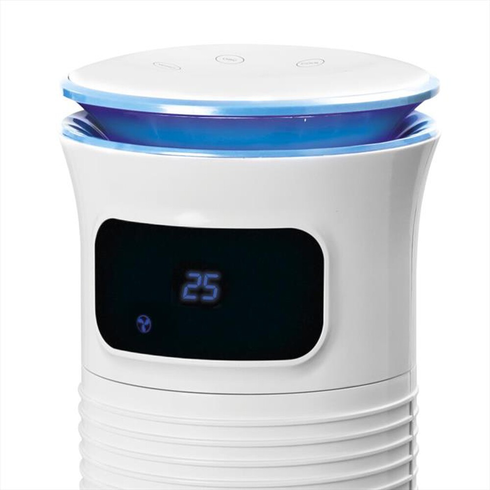 Immagine del prodotto MACOM - Ventilatore BREEZE TOWER PLUS