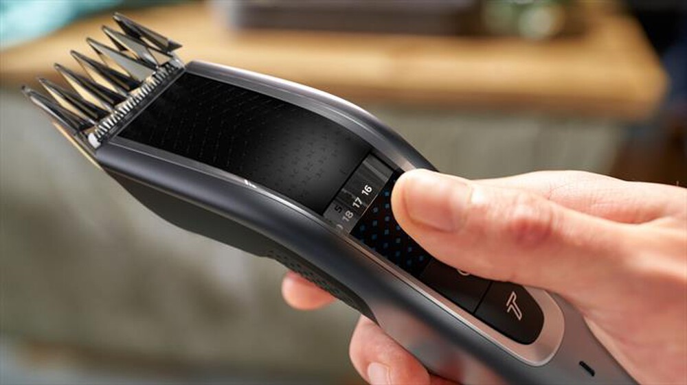 Immagine del prodotto PHILIPS - HC5630/15-Nero/Argento
