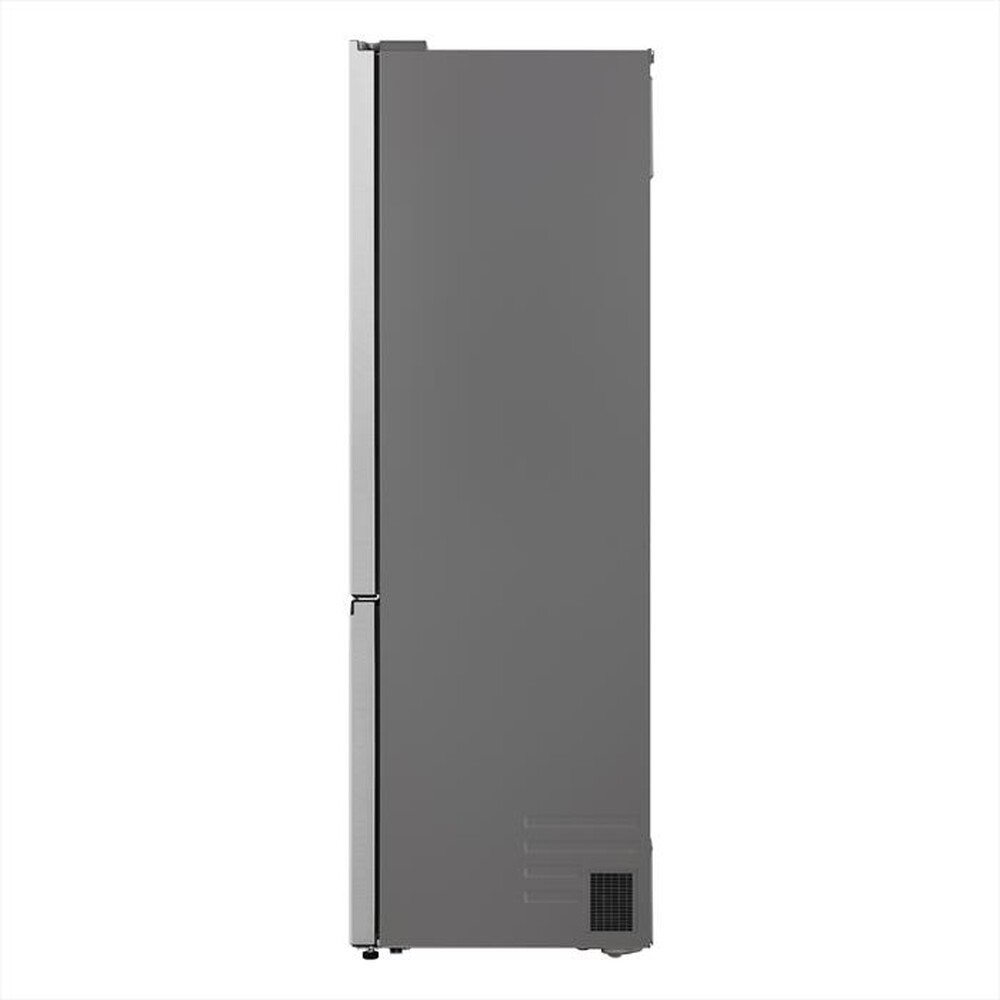 Immagine del prodotto LG - Frigorifero combinato GBBS322CPY Classe C 375lt-Argento