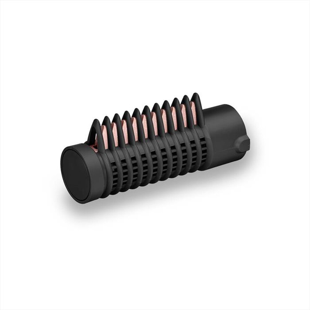 Immagine del prodotto BABYLISS - Spazzola arriccia capelli AS126E-Nero/Bronzo