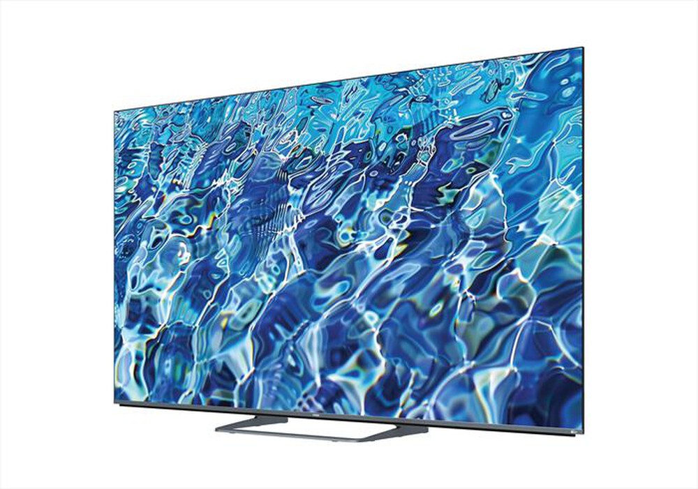 Immagine del prodotto HAIER - Smart TV MINI LED UHD 4K 55" H55M80FUX-Nero