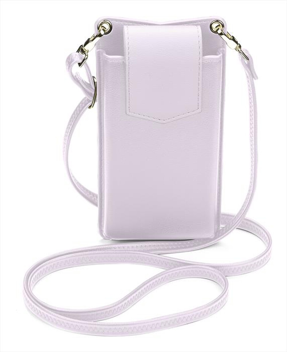 Immagine del prodotto CELLULARLINE - MINIBAGESSENTIALV-Viola