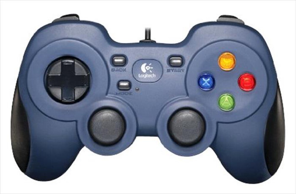 Immagine del prodotto LOGITECH - F310 Gamepad