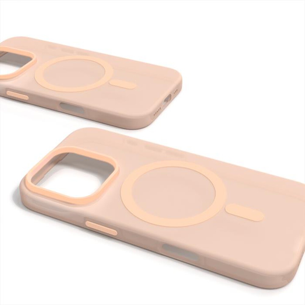 Immagine del prodotto PURO - Cover Magsafe PUIPC16P61DAYLBEG per iPhone 16 Pro-Beige
