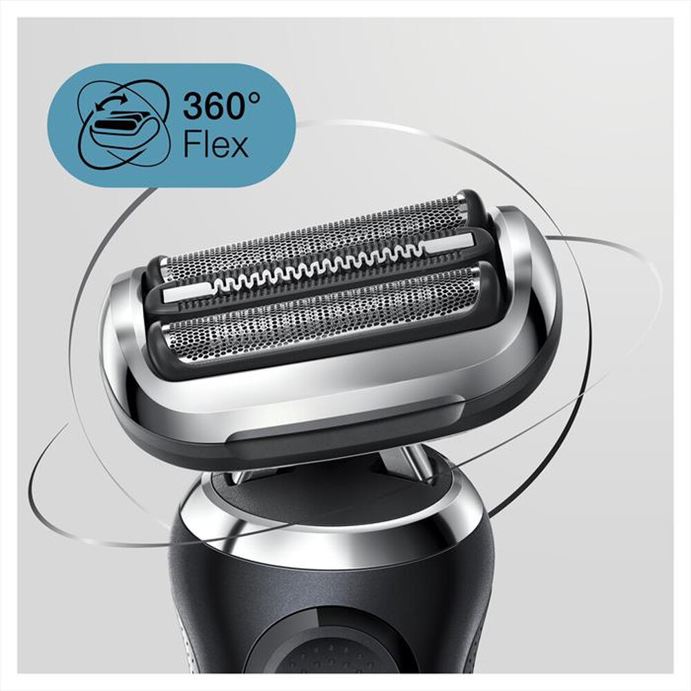 Immagine del prodotto BRAUN - Series 7 70-N1000S-Nero