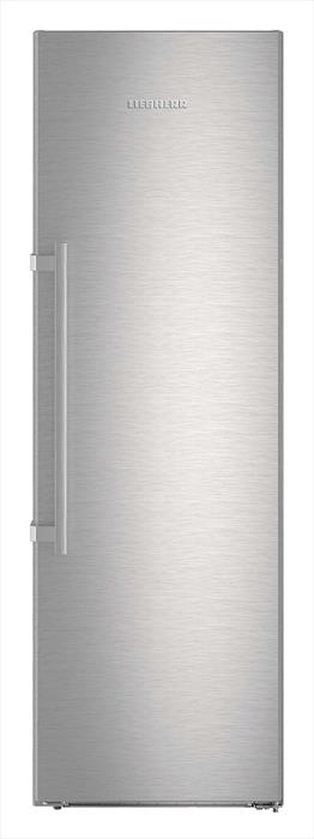 Immagine del prodotto LIEBHERR - Frigorifero 1 porta SKBES 4370-21 Classe D 411lt-Acciaio