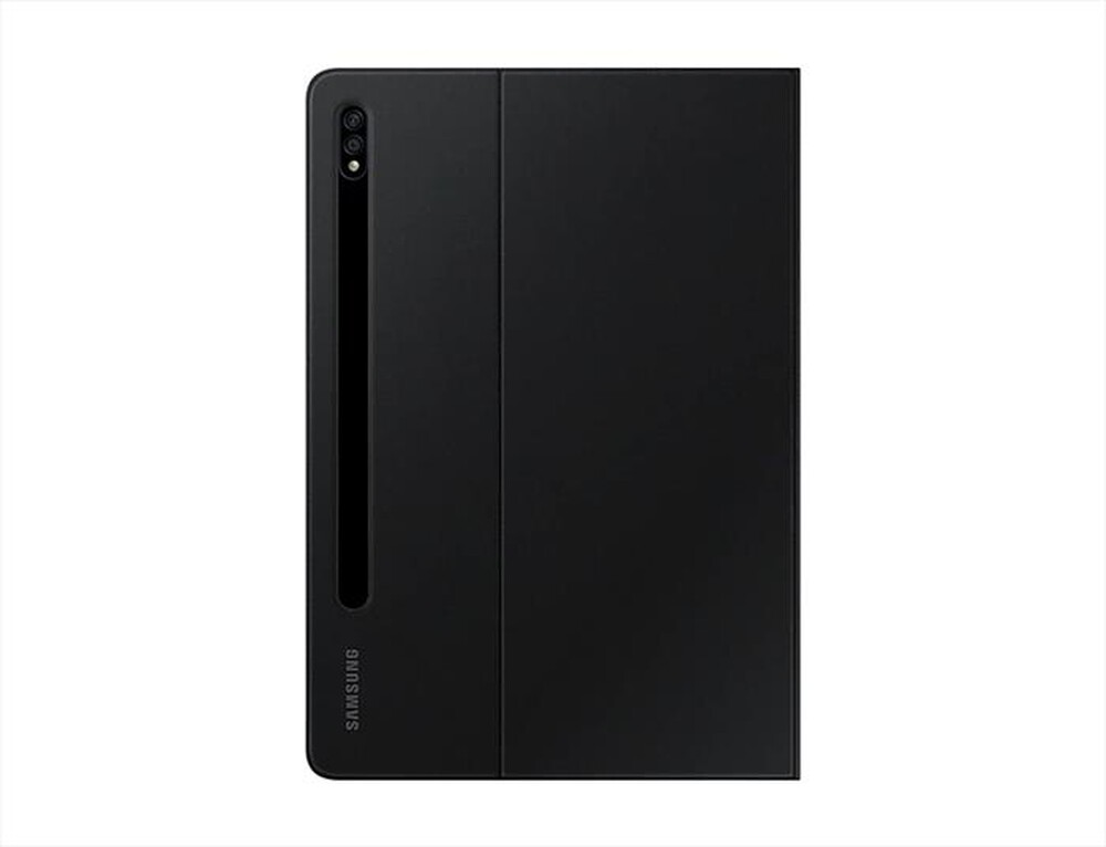 Immagine del prodotto SAMSUNG - COVER SAMSUNG TAB S7-Nero