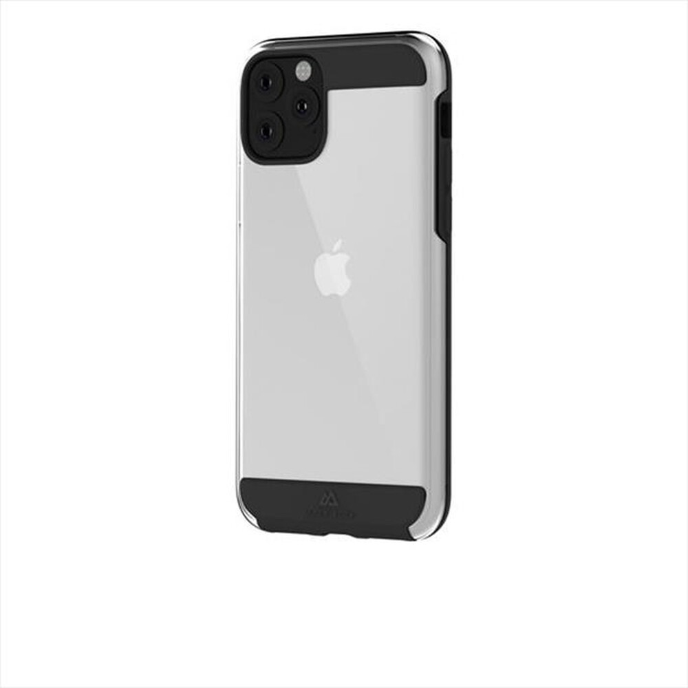 Immagine del prodotto BLACK ROCK - 1090ARR02 COVER IPHONE 11 PRO-Trasparente Nero