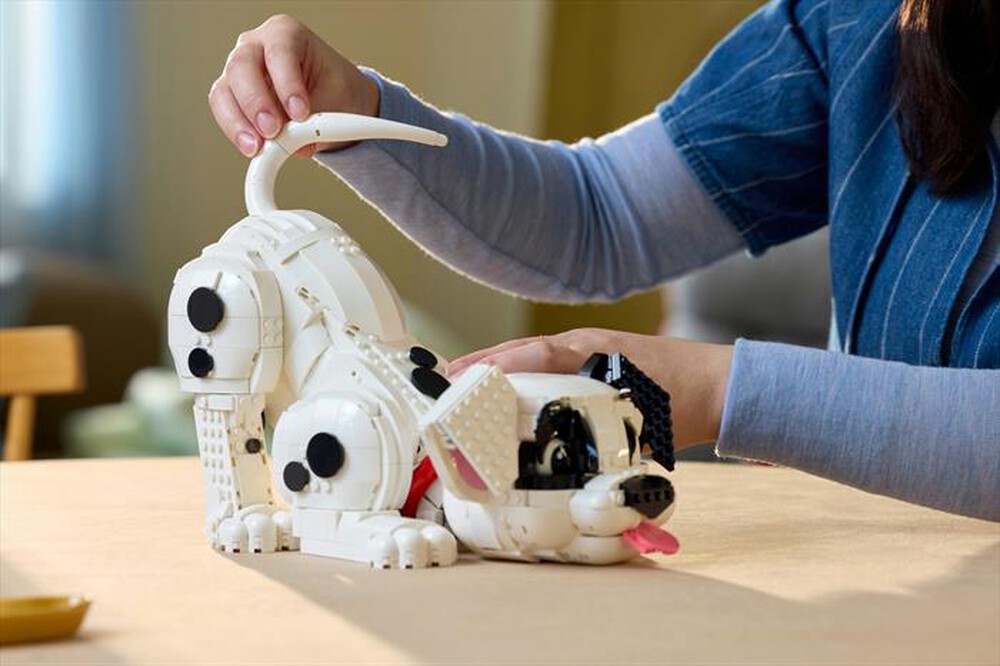 Immagine del prodotto LEGO - DISNEY CLASSIC Cucciolo de La carica dei 101 43269