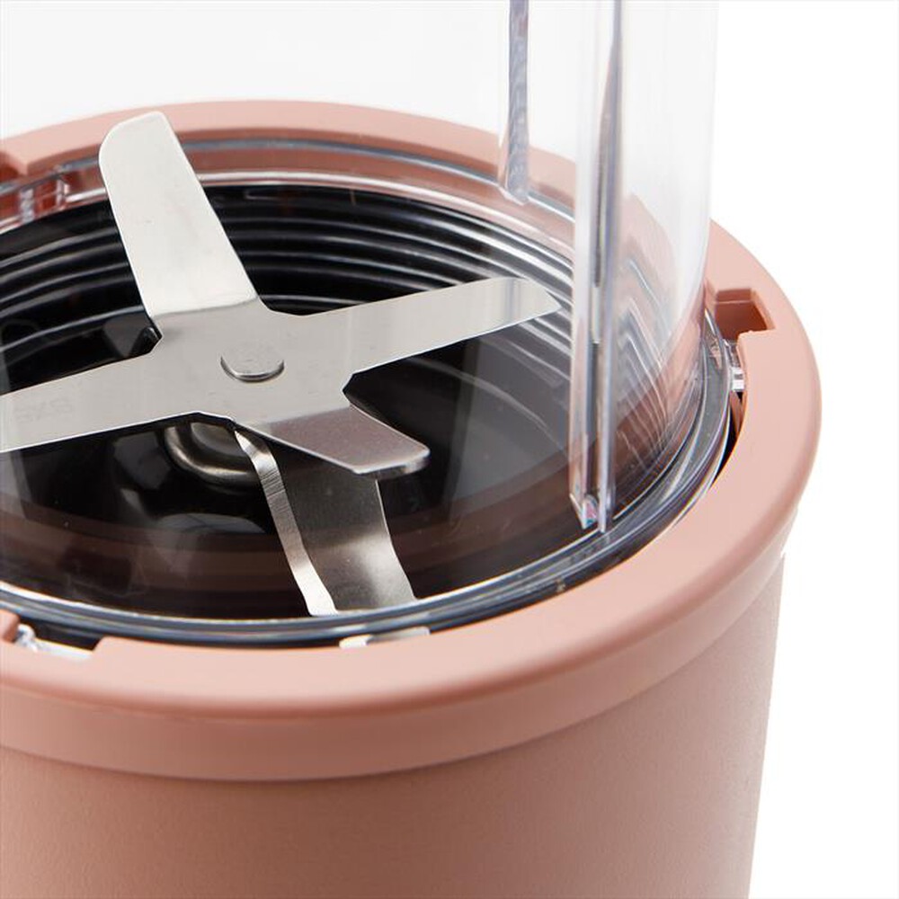 Immagine del prodotto NUTRIBULLET - Frullatore Pro NB907MACL-Rosa antico