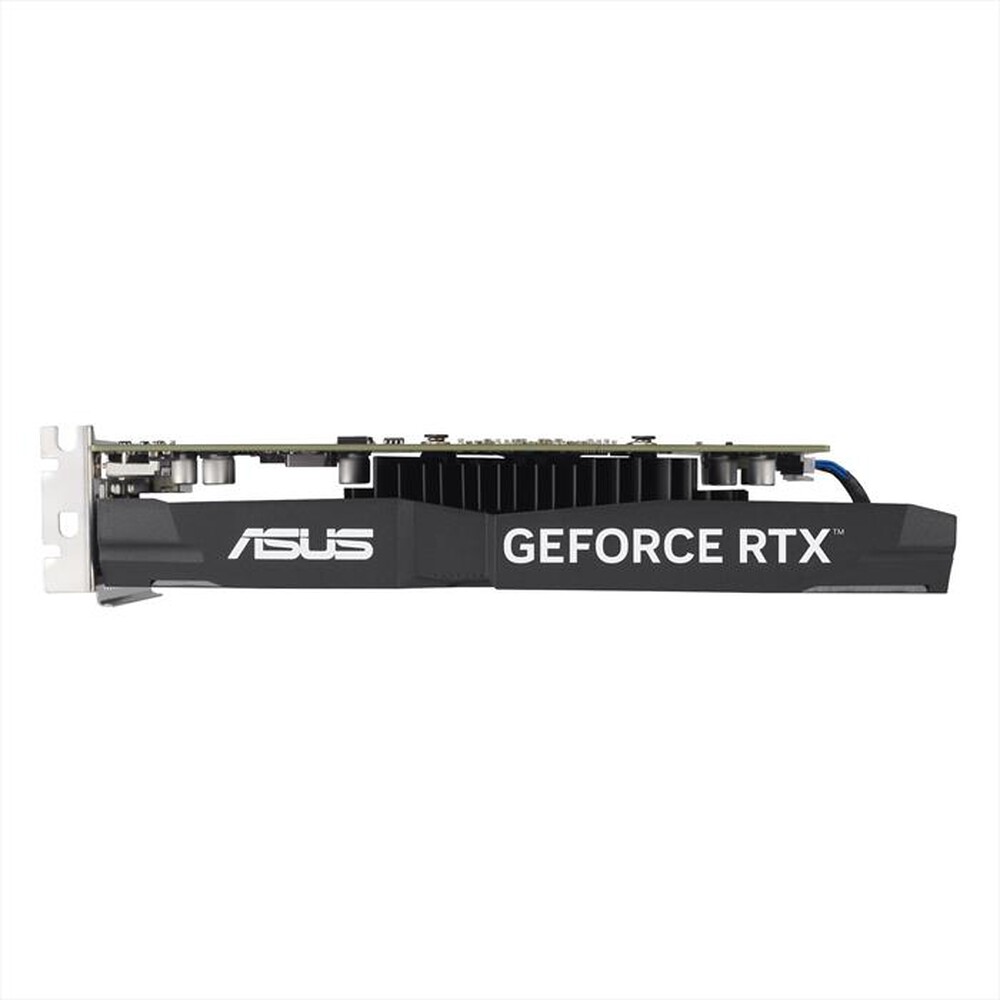 Immagine del prodotto ASUS - Scheda grafica DUAL-RTX3050-O6G-nero